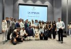 Beyond Textbooks: How IPMUN Is Helping Schools Bring Global Citizenship into NEP 2020