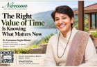 Nirvana Naturopathy & Retreat: Making Time for Health, Wellness and What Truly Matters