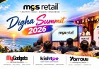 MGS Retail Digha Summit 2026: Growth, Success & A Vision for the Future