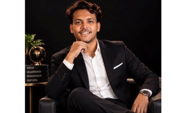 Mayank Jain and Shell Entertainment Expand Strategic Social Media & PR Support for Public-Facing Leaders