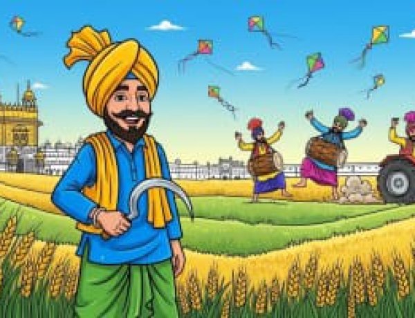 Punjab State Dear 50, Dear 100 & Dear 200 Lotteries: Draw Dates, Results and Prize Details