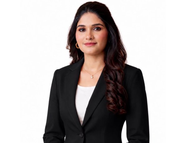 A Proud Daughter of India: Dr. M.A. Farha’s Journey of Courage, Leadership and Change