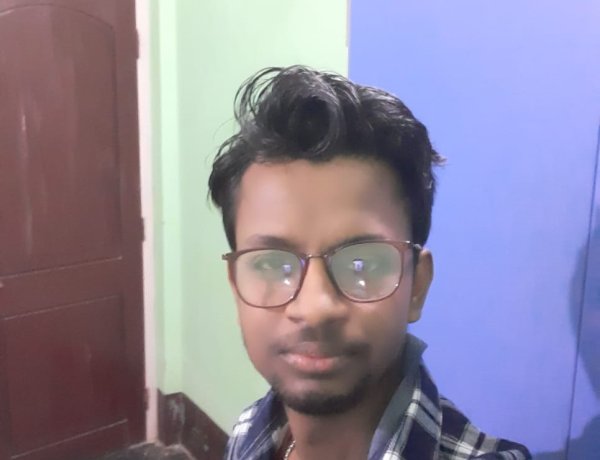 From Adversity to Authorship: The Inspiring Literary Journey of an Indian Writer Tamoghna Dey