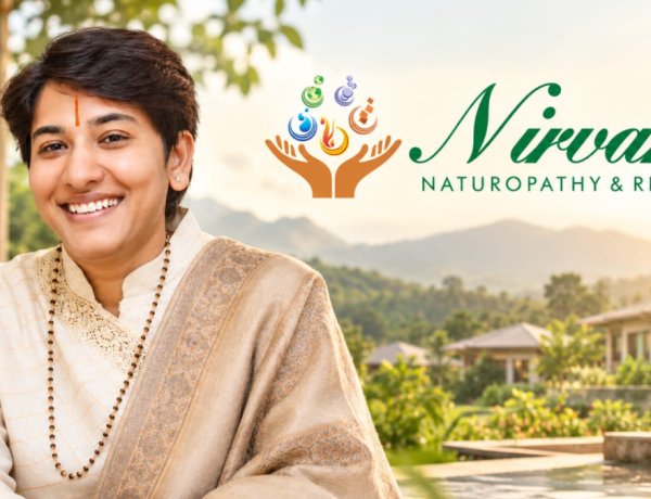 Gurumaa Yogita Khatri: 27 Years of Leadership, Naturopathy and Preventive Healthcare