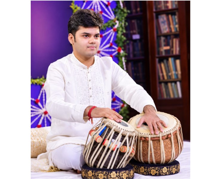 IMG's 'MKP — Malhar Ke Prakaar' to Bring Rare Belabaharr Sounds and Monsoon Ragas to Mumbai on 12 September