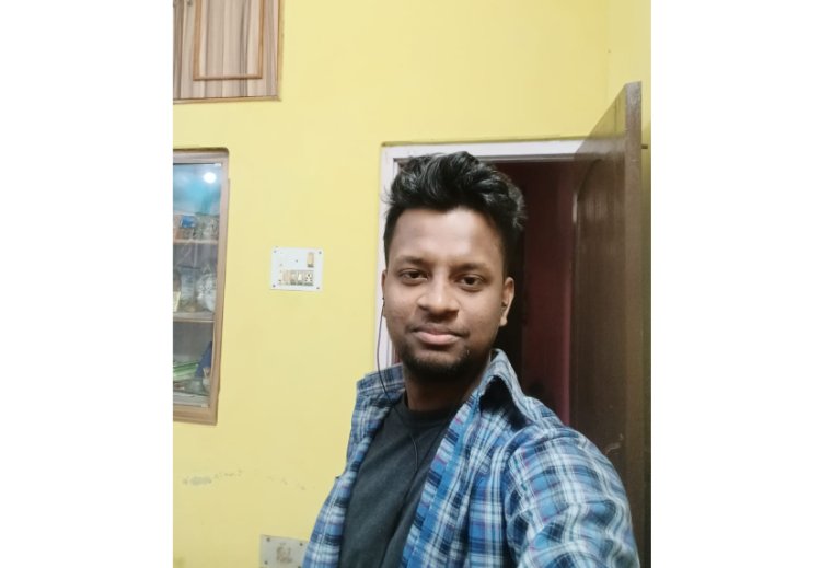 Tamoghna Dey Secures 19th Position Among Top 100 Pensmith in Best Pensmith Awards 2026