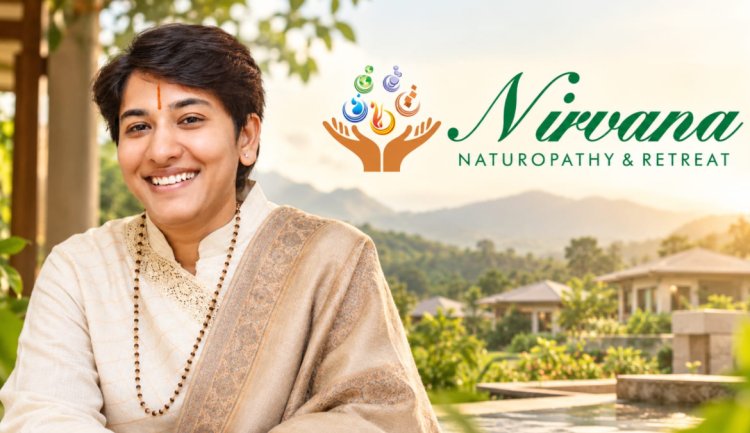 Gurumaa Yogita Khatri: 27 Years of Leadership, Naturopathy and Preventive Healthcare