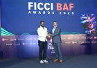 7Seas Entertainment Wins Two FICCI BAF Awards 2026 as ‘Horse World Ride’ Takes Best Mobile Video Game