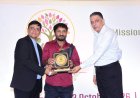 Under Murlidhar Yadav's Leadership, LFSC Unveils School Associate Program with Guest Anand Kumar
