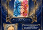 In Conversation With Dr Mayaa SH On Her Upcoming Book "Siddha" - A Journey Into Oneness...