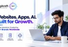 Digikraft360: Noida-Based Software Company Builds Websites, Apps and AI Solutions for 150+ Brands Worldwide