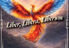 Author Dr. Infini Lionne on Poetry, Emotion, and Self-Discovery: Inside Liber, Libera, Liberum