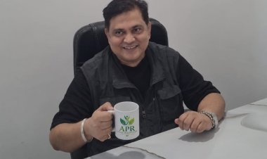 From Makhana Expertise to Market Innovation: How Roshan Gopal Is Building APR Agro Industries