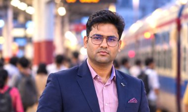 Pranab Kr Nath: Building a Creative Identity Beyond Tripura