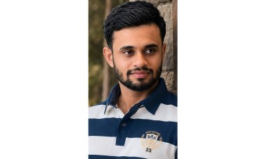 Rajdeep Sharma: Durgapur Journalist and Digital Media Entrepreneur Bridging Print Journalism and Newsroom Technology