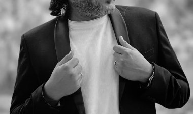 Beyond the Armor of Adulthood: Author Shivasuman Balugoni Explores Emotional Healing, Self-Compassion, and Sustainable Leadership in Inner Child, Outer Strength
