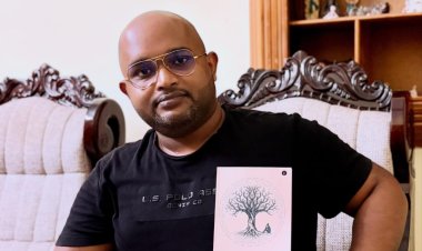 Beyond the Visible: Author Nithin Radha Krishnan Explores the Laws of Existence, Truth, and Awareness in Echoes of the First Cause