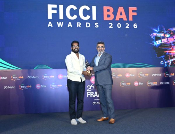 7Seas Entertainment Wins Two FICCI BAF Awards 2026 as ‘Horse World Ride’ Takes Best Mobile Video Game
