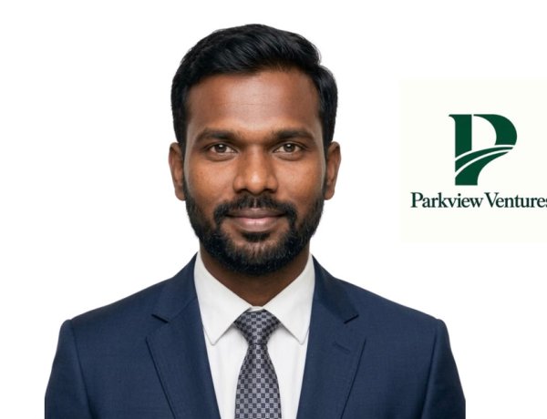 Parkview Ventures Expands Founder Platform Across an 80-Company Portfolio and 10,000+ Accelerator Network