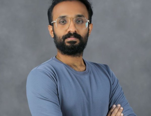 Avinash G Nair Unveils a New Creative Vision as eFoinix Solutions Becomes eFoinix Creatives Labs