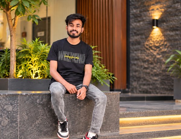 Maniv Romeo: The Entrepreneur Building a Career at the Intersection of Technology and Digital Marketing