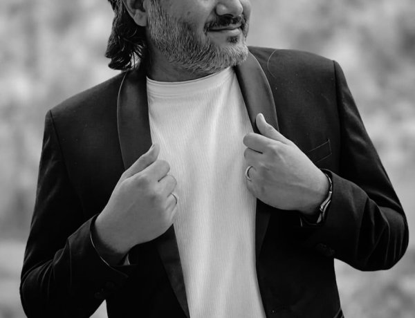 Beyond the Armor of Adulthood: Author Shivasuman Balugoni Explores Emotional Healing, Self-Compassion, and Sustainable Leadership in Inner Child, Outer Strength