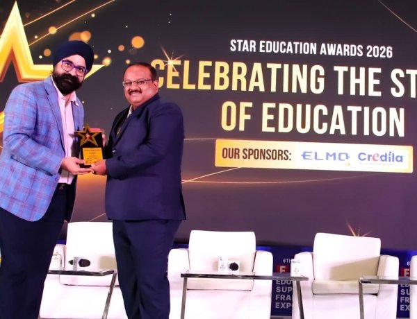 CareerVedh™: Helping India’s Students Make Smarter Career Decisions Through AI-Powered Guidance