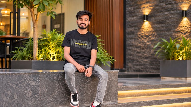 Maniv Romeo: The Entrepreneur Building a Career at the Intersection of Technology and Digital Marketing