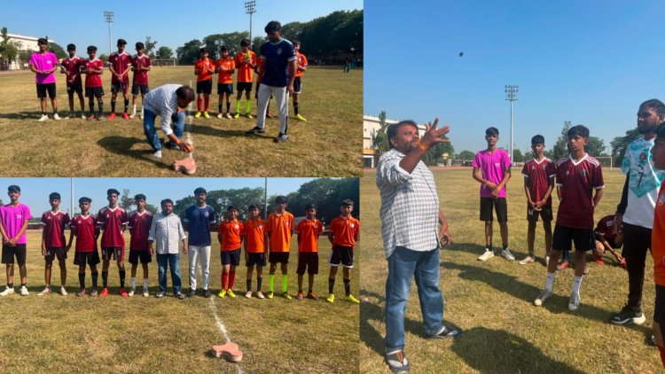 PHQ Super League 2026: Thrilling Matches, Glorious Victories, and the Invaluable Contribution of Jagdishchandra Baria (Jagudada)
