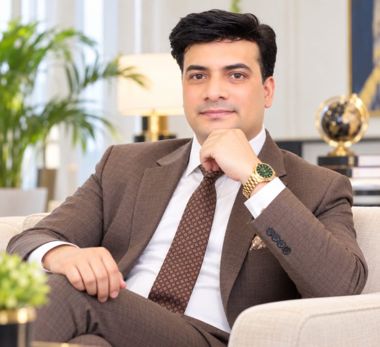 Advocate Jatin Sharma: India’s EFTA Opportunity Goes Beyond US$100 Billion
